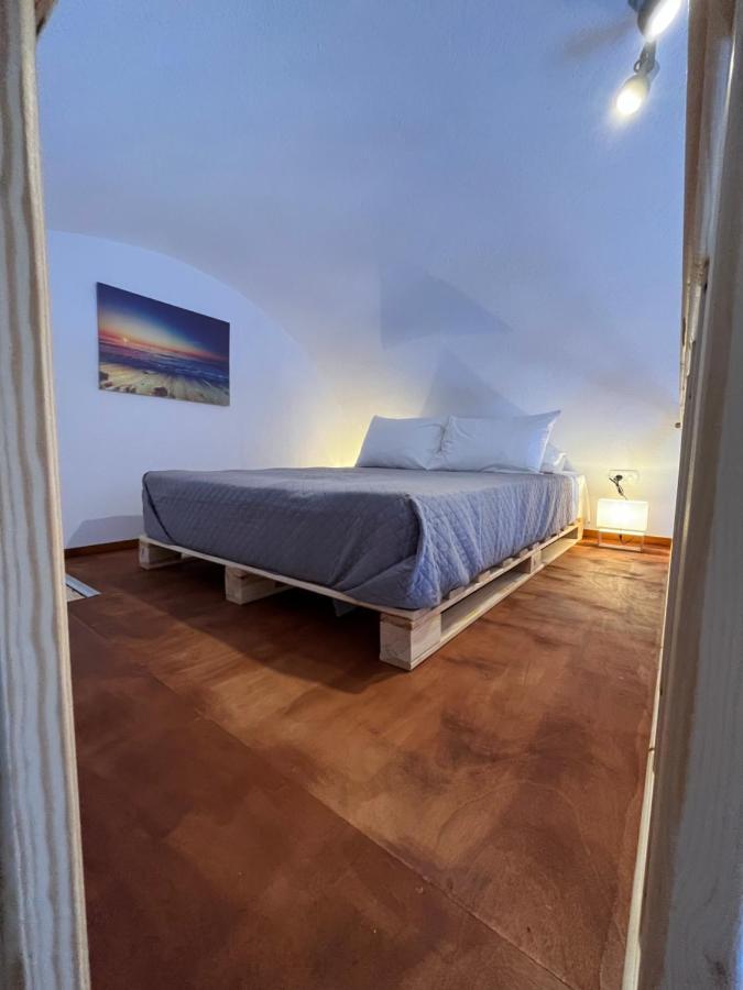 Villa Sertis Santorini Imerovígli Extérieur photo