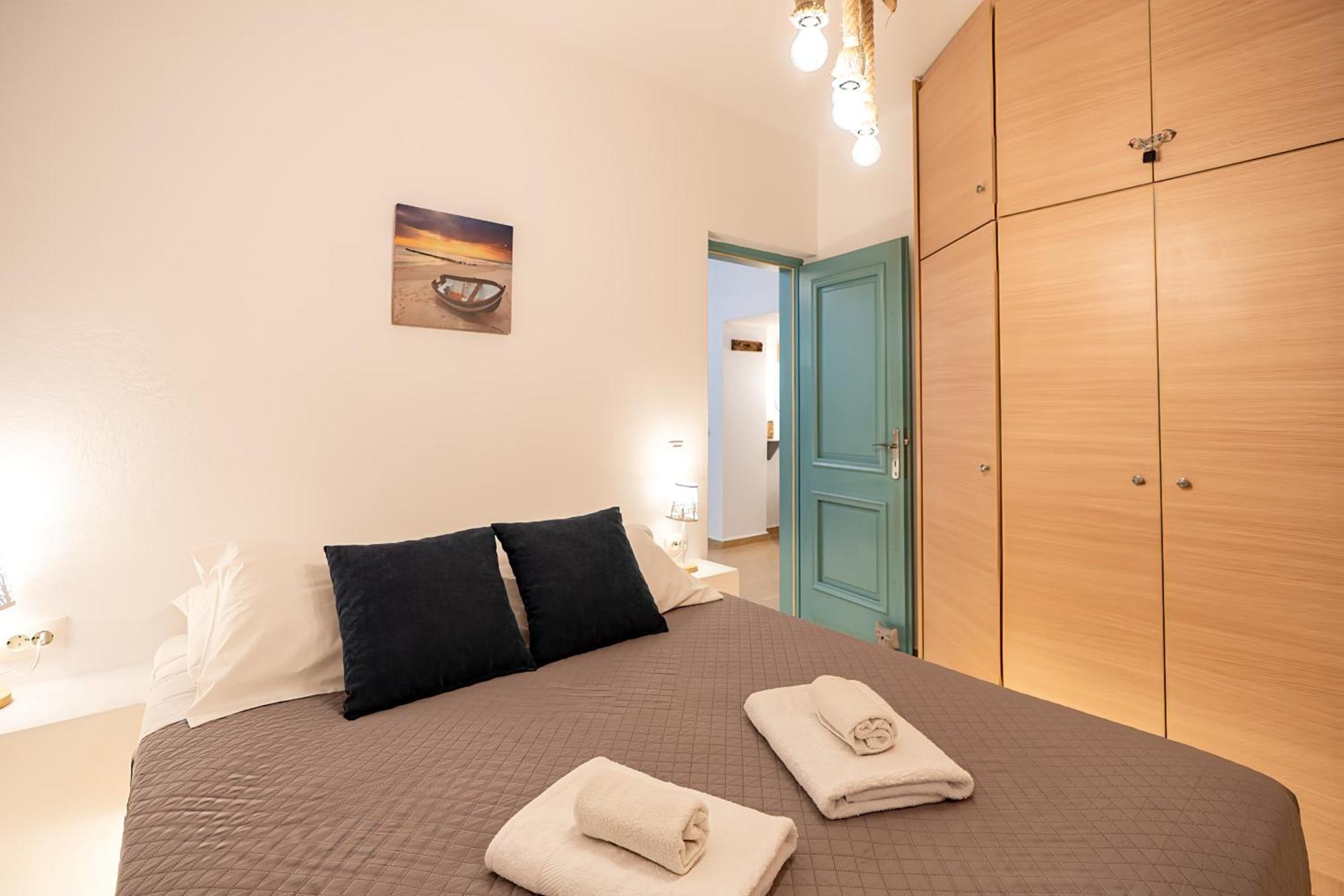 Villa Sertis Santorini Imerovígli Extérieur photo