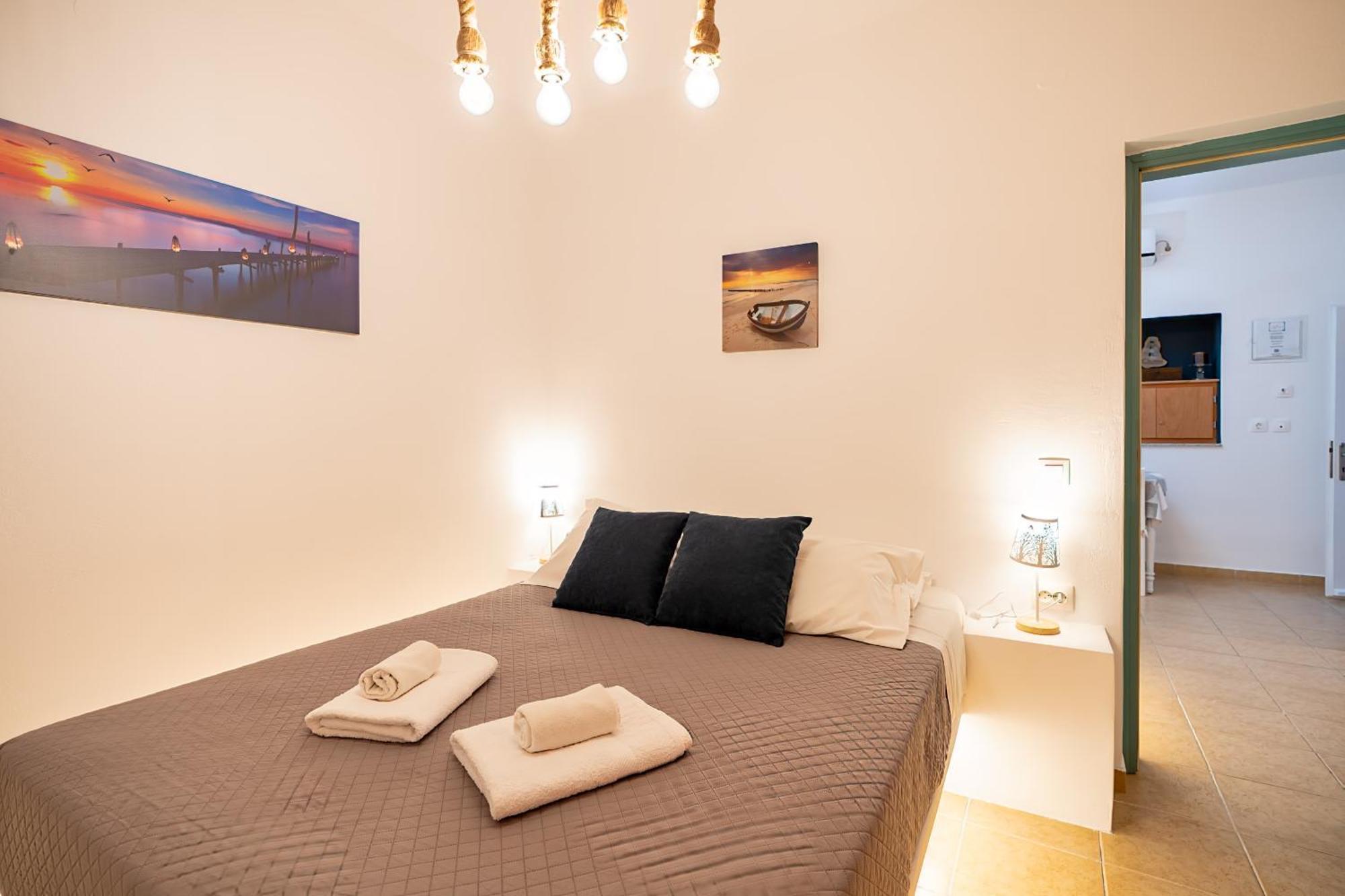 Villa Sertis Santorini Imerovígli Extérieur photo